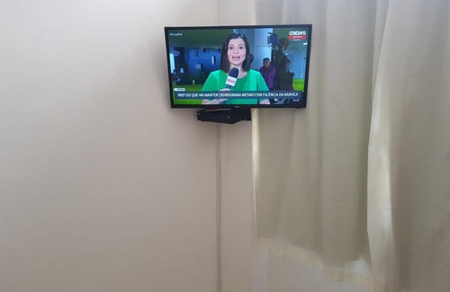 Centenario Apartamento | Estadia Confortável AP 102