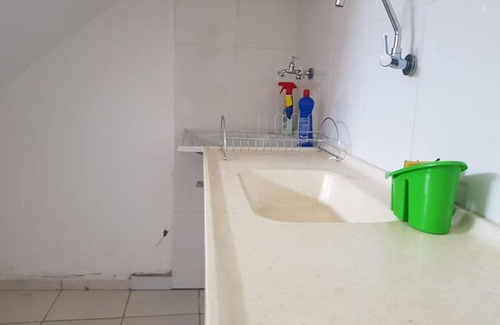 Centenario Apartamento | Estadia Confortável AP 102