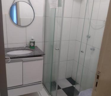Franca Apartamento | Estadia e conforto Condomínio Fiorentine