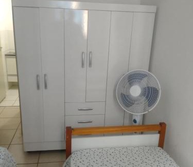 Franca Apartamento | Estadia e conforto Condomínio Fiorentine