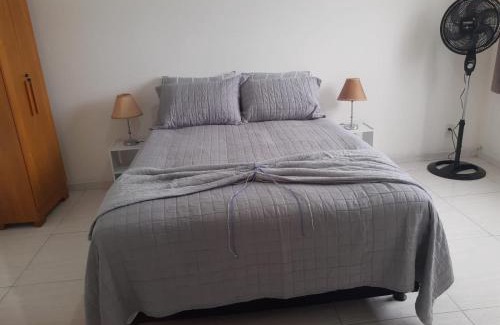 Aribiri Apartamento | Estadia Férias e Trabalho