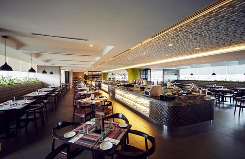 Taman Melaka Raya Hotel | Estadia Hotel