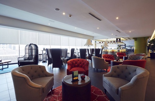 Malacca City Hotel | Estadia Hotel