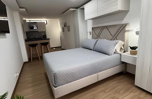 Normandia Apartamento | Estadia ideal cerca aeropuerto con parqueadero