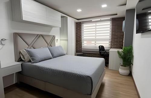 Normandia Apartamento | Estadia ideal cerca aeropuerto con parqueadero