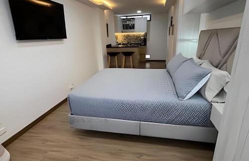 Normandia Apartamento | Estadia ideal cerca aeropuerto con parqueadero