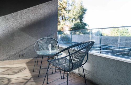 Las Condes Apartamento | Estadia Premium en Las Condes