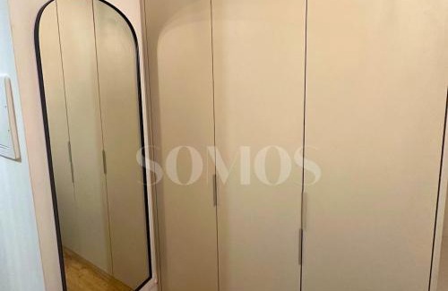 Novo Mundo Apartamento | Estadia relax com brinde grátis