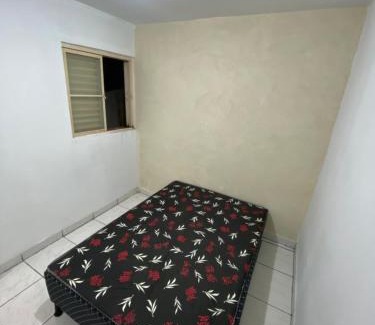 Nossa Senhora Aparecida Apartamento | Estadia Urbana Júnior Gouvea