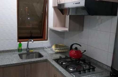 El Quisco Apartamento | Estado apart 86.......Hermoso full equipado