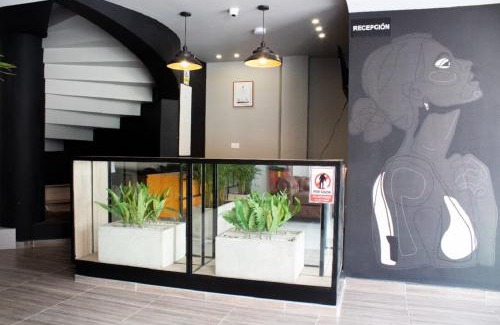Antonio Narino Hotel | Estainn Hotel Coworking