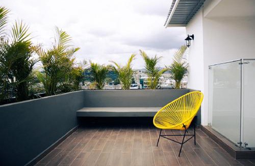 Antonio Narino Hotel | Estainn Hotel Coworking