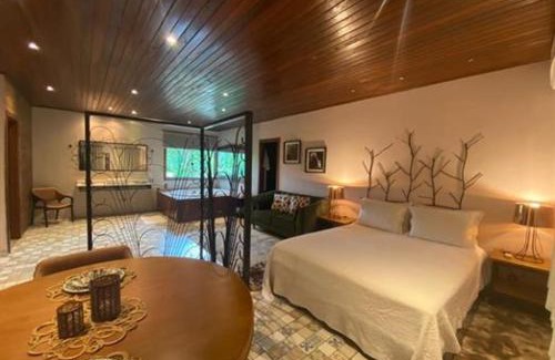 Pirenopolis Hotel | Estalagem Alter Real