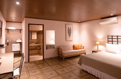 Pirenopolis Hotel | Estalagem Alter Real