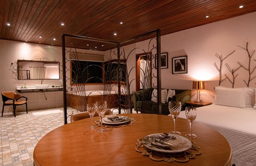Pirenopolis Hotel | Estalagem Alter Real