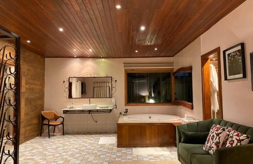 Pirenopolis Hotel | Estalagem Alter Real