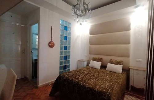 Portalegre Cama Y Desayuno | Estalagem da Liberdade