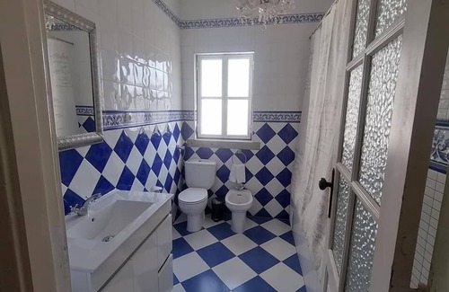 Portalegre Cama Y Desayuno | Estalagem da Liberdade
