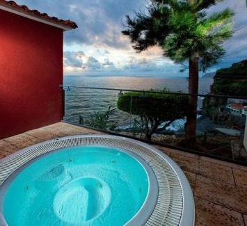 Ponta do Sol Hotel | Estalagem Da Ponta Do Sol