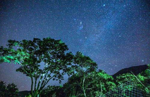 Itamonte Cabina | Estalagem Engenho de Serra - Parque Nacional do Itatiaia - Parte Alta