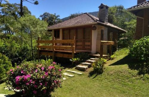 Itamonte Cabina | Estalagem Engenho de Serra - Parque Nacional do Itatiaia - Parte Alta