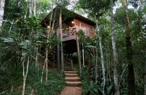 Carandai Casa | Estalagem Fazenda Lazer