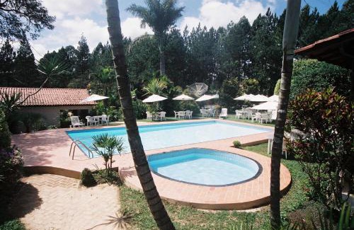 Carandai Casa | Estalagem Fazenda Lazer
