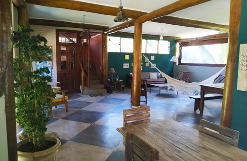 Itamambuca Casa | Estalagem Itamambuca