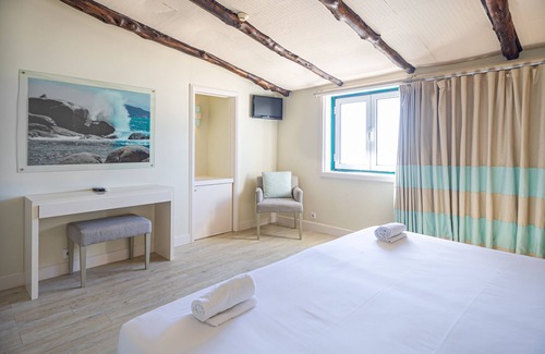 Praia do Guincho Hotel | Estalagem Muchaxo Hotel
