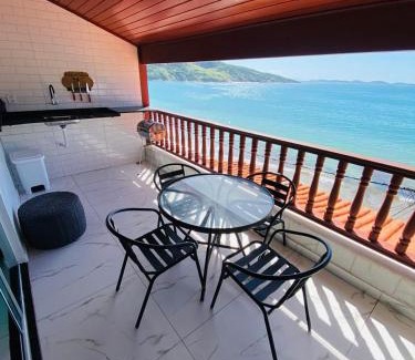 Prainha Apartamento | Estalagem pé na areia