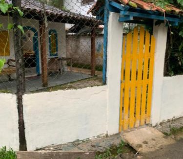Mambucaba Casa | Estalagem São Gonçalo