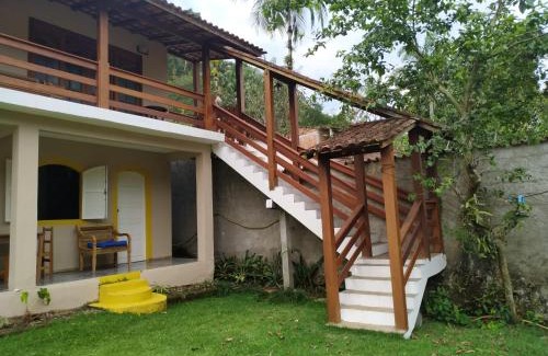 Mambucaba Casa | Estalagem São Gonçalo