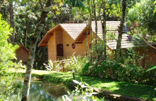 Monte Verde Hotel | Estalagem Spiller
