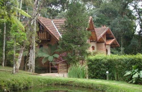 Monte Verde Hotel | Estalagem Spiller