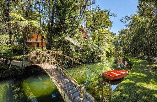 Monte Verde Hotel | Estalagem Spiller