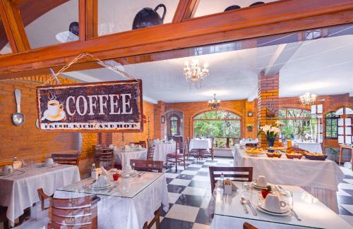 Monte Verde Hotel | Estalagem Spiller