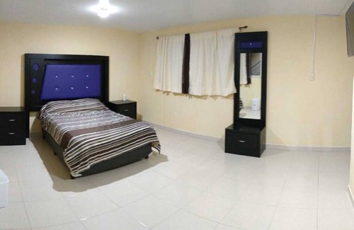 Zacatlán Hotel | Estamos a Solo 1cuadra de el Mercado Municipal y a 2 del Centro de la Ciudad