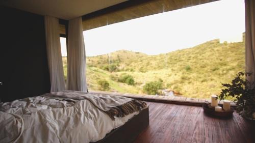 San Clemente Cabina | Estancia Acuarela del Río