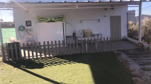 Pozo Alcon Apartamento | Estancia al pie de la Sierra del Pozo
