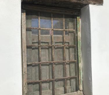Pozo Alcon Apartamento | Estancia al pie de la Sierra del Pozo