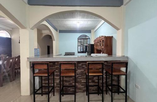 Alegria Casa | Estancia Altos de Guadalupe