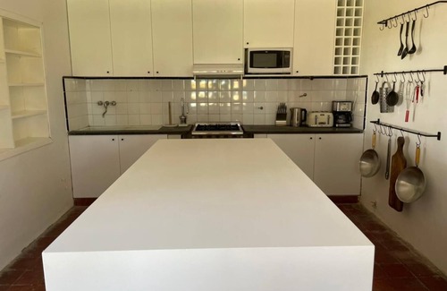 Gowland Casa | Estancia "La Reforma I"