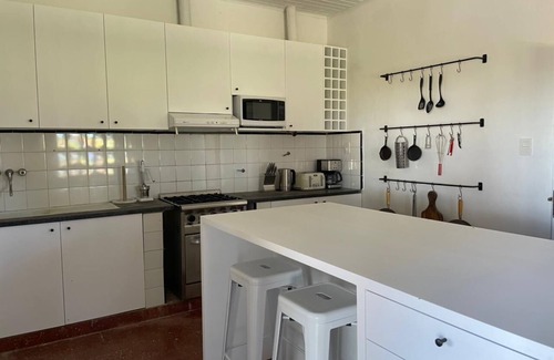 Gowland Casa | Estancia "La Reforma I"