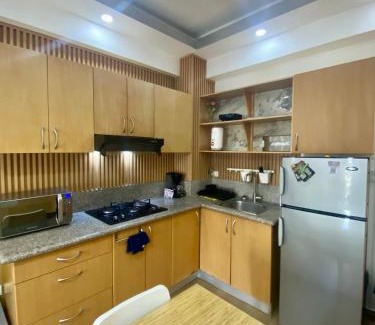 Santo Domingo Apartamento | Estancia Casa Real Frente a la Zona Colonial