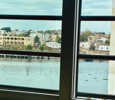 Santo Domingo Apartamento | Estancia Casa Real Frente a la Zona Colonial