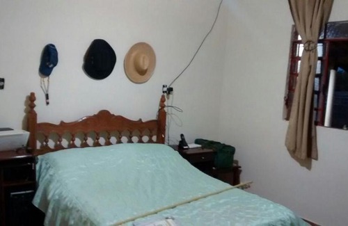 Fronteira Cama Y Desayuno | estancia custodio