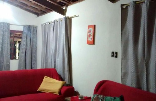 Fronteira Cama Y Desayuno | estancia custodio