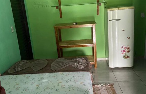 Nobres Casa | Estância Cyclo das Águas