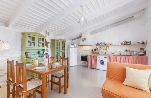 Sant Lluis Casa | Estancia d'en Carretero - Casita Rural