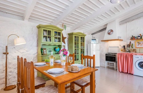 Sant Lluis Casa | Estancia d'en Carretero - Casita Rural